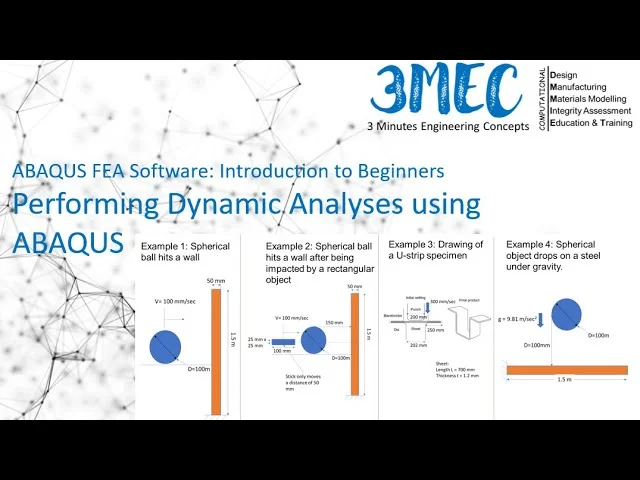 Ball Impacting a Wall