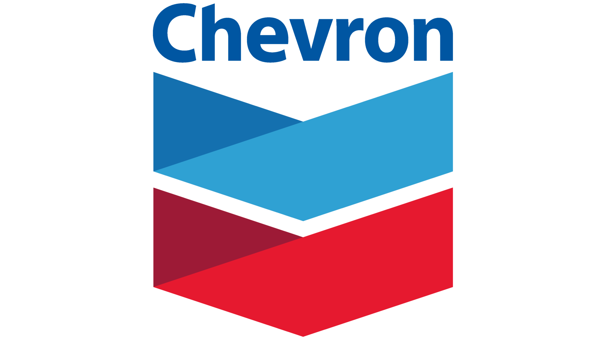 Chevron-Logo